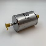 فیلتر سوخت پژو - سمند - زانتیا - 206 (فلزی)