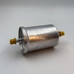 فیلتر سوخت  پژو - سمند - زانتیا - 206 (آلومینیومی)