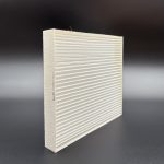 فیلتر کابین ساندرو