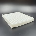 فیلتر کابین سانتافه 3500 - توسان قدیم(توری دار)